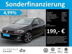 Außenfarbe: Gebraucht 2020 VW Polo GTI Limousine | 21.420 € (Fairer Preis)