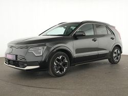 Interstellar Gebraucht 2023 Kia e-Niro Spirit SUV | 25.935 € (Guter Preis)