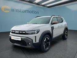 Beige Neu 2025 Dacia Duster SUV | 28.799 € (Fairer Preis)