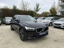 Black stone Gebraucht 2019 Volvo XC60 Momentum SUV | 28.499 € (Guter Preis)