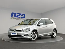 VW Golf VII