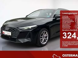 Schwarz Gebraucht 2025 Audi A5 Edition .1 Coupé | 40.155 € (Superpreis)