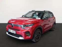 Citroën e-C3