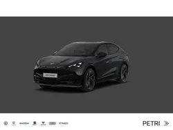 Grau Neu 2025 Cupra Tavascan Endurance SUV | 53.490 € (Etwas zu teuer)