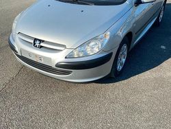 Gebraucht 2003 Peugeot 307 Kleinwagen | 3.000 € (Teuer)