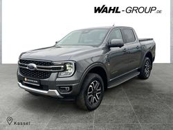 Grau Gebraucht 2024 Ford Ranger Limited Abholung | 39.900 € (Fairer Preis)