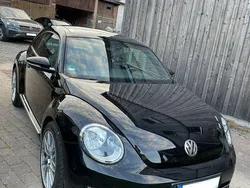 Schwarz Gebraucht 2013 VW Beetle Limousine | 10.000 € (Fairer Preis)