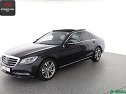 Schwarz Gebraucht 2019 Mercedes S350 Limousine | 55.780 € (Superpreis)