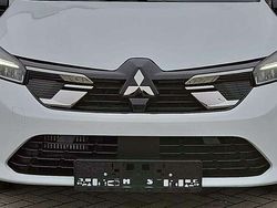 Weiss Gebraucht 2024 Mitsubishi Colt Plus Limousine | 17.470 €