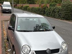 Silber Gebraucht 2003 VW Lupo Kleinwagen | 1.800 € (Fairer Preis)