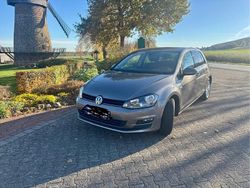 Schwarz Gebraucht 2014 VW Golf VII Cup Limousine | 8.900 € (Guter Preis)