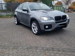 Grau Gebraucht 2011 BMW X6 M Performance SUV | 15.800 €