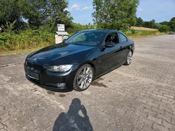 Schwarz Gebraucht 2009 BMW 330 M Sport Coupé | 12.000 € (Guter Preis)