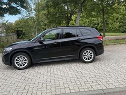 Schwarz Gebraucht 2021 BMW X1 Advantage SUV | 17.999 € (Superpreis)