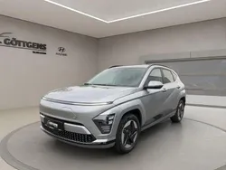Andere farbe Gebraucht 2024 Hyundai Kona Trend SUV | 29.990 € (Fairer Preis)