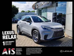 Obsidiangrau Neu 2024 Lexus LBX SUV | 30.990 € (Guter Preis)