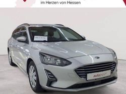 Silber Gebraucht 2020 Ford Focus Trend Limousine | 12.089 € (Superpreis)