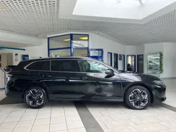 Grenadillschwarz Neu 2024 VW Passat Pro Kombi | 42.990 € (Fairer Preis)