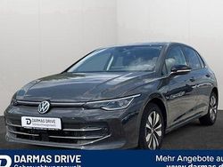 Grau Gebraucht 2024 VW Golf VIII Goal Kombi | 27.490 € (Guter Preis)