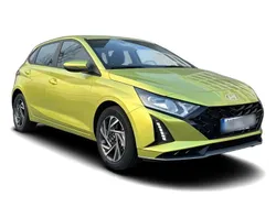 Grün Neu 2025 Hyundai i20 Select Kleinwagen | 20.958 € (Guter Preis)