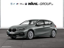 Grau Gebraucht 2023 BMW 118 Advantage Kleinwagen | 22.890 € (Fairer Preis)