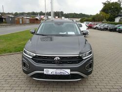 Indiumgrau Gebraucht 2025 VW T-Roc Life SUV | 28.390 € (Guter Preis)