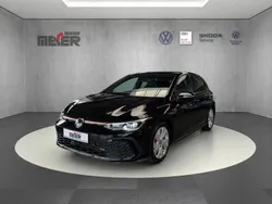 VW Golf VIII