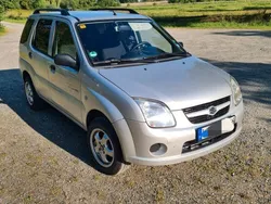 Silber Gebraucht 2004 Suzuki Ignis Comfort Kleinwagen | 2.400 € (Guter Preis)