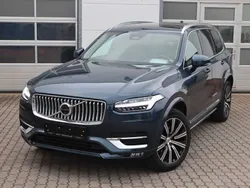 Gebraucht 2023 Volvo XC90 SUV | 61.990 € (Teuer)