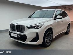 Weiß Gebraucht 2023 BMW iX1 M Sport SUV | 37.499 € (Guter Preis)