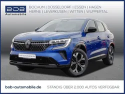 Ironblau (blau) Gebraucht 2023 Renault Austral Equilibre SUV | 26.444 € (Guter Preis)
