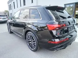 Gebraucht 2024 Audi Q7 S-Line SUV | 107.840 €