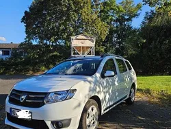 Gebraucht 2016 Dacia Logan Prestige Limousine | 7.200 € (Fairer Preis)