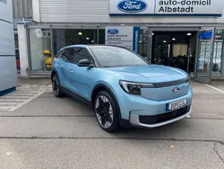 Blau Gebraucht 2024 Ford Explorer Premium SUV | 50.990 €