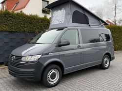 Grau Gebraucht 2020 VW T6.1 Beach Van | 45.999 €