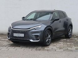 Obsidiangrauschwarz metallic Neu 2025 Lexus LBX SUV | 39.440 € (Teuer)