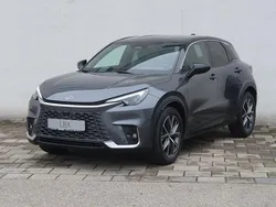 Obsidiangrauschwarz metallic Neu 2025 Lexus LBX SUV | 39.440 €
