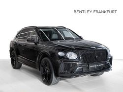 Schwarz (beluga (schwarz)) Gebraucht 2023 Bentley Bentayga SUV | 188.888 €