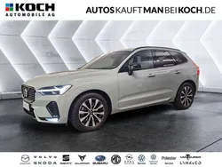 740 vapour grey Gebraucht 2023 Volvo XC60 Ultimate SUV | 50.990 € (Etwas zu teuer)