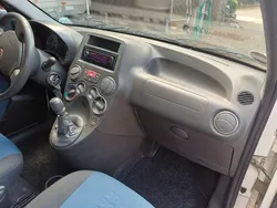 Weiß Gebraucht 2009 Fiat Panda Kleinwagen | 1.699 € (Fairer Preis)