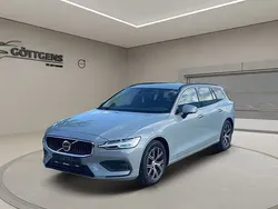 Gebraucht 2023 Volvo V60 Kombi | 34.349 € (Superpreis)