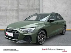 Außenfarbe: Gebraucht 2024 Audi A3 Sportback S-Line Limousine | 37.420 € (Fairer Preis)