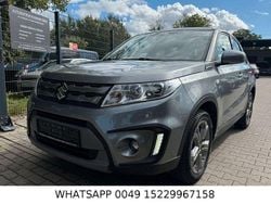 Grau Gebraucht 2018 Suzuki Vitara SUV | 13.900 € (Fairer Preis)
