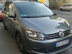 Gebraucht 2017 VW Sharan Comfortline Van / Kleinbus | 14.700 € (Fairer Preis)