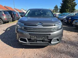 Grau Gebraucht 2020 Citroën C5 Aircross Live SUV | 10.900 € (Guter Preis)