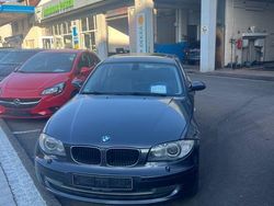 Sparkling graphite metallic Gebraucht 2007 BMW 120 Sport Line Kleinwagen | 4.990 € (Fairer Preis)