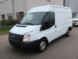 Weiß Gebraucht 2012 Ford Transit Van | 4.400 € (Superpreis)
