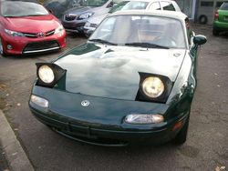 Racinggreen Gebraucht 1995 Mazda MX5 Cabrio | 12.900 €