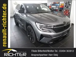Neu 2024 Renault Austral Iconic SUV | 49.990 €