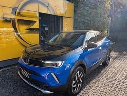 Blau Gebraucht 2022 Opel Mokka-e Elegance SUV | 19.200 € (Fairer Preis)